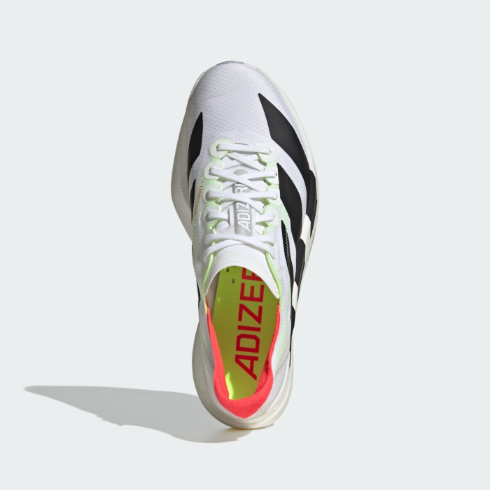 Бігові кросівки Adidas Adizero Adios Pro 4 W JR1163 | adidas
