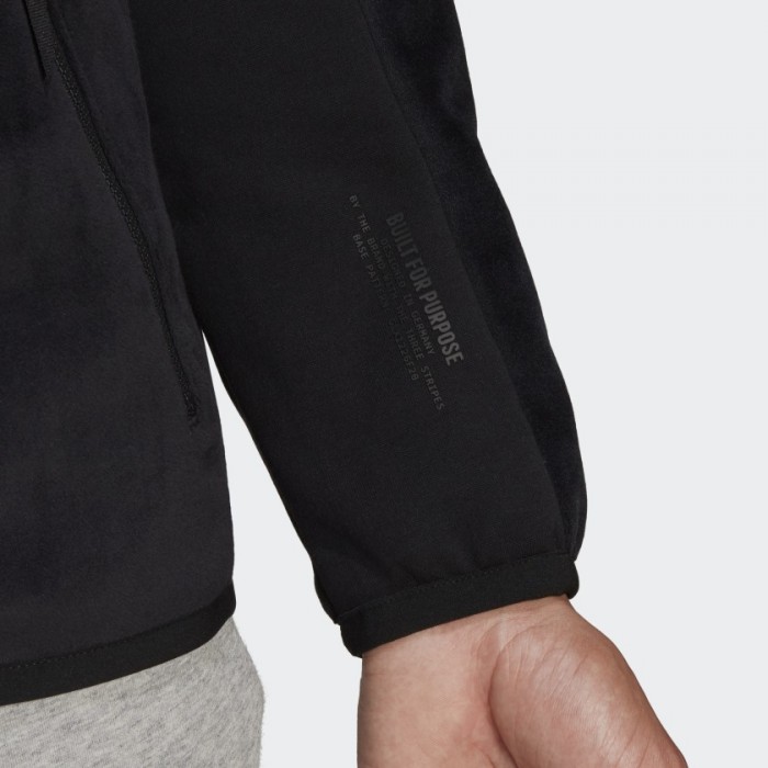 ZNE FZ VELOUR, Brands, Adidas