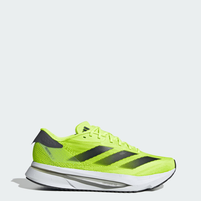 【adidas】ADIZERO SL2 ライトスパイク　メンズ　ネオンイエロー Беговые кроссовки Adidas Adizero SL2 IE1054 | adidas - AdiTIME UA