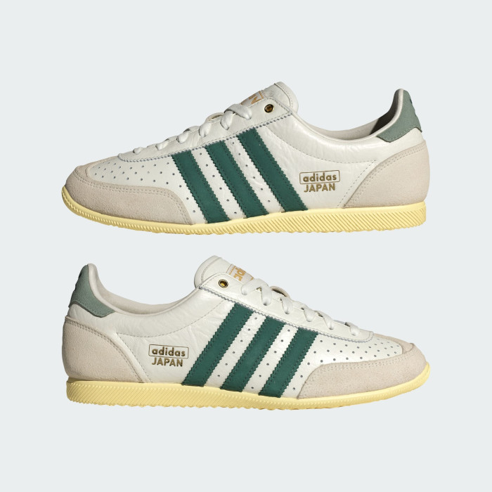 シェリー Женские кроссовки Adidas Japan W JI2663 | adidas - AdiTIME UA