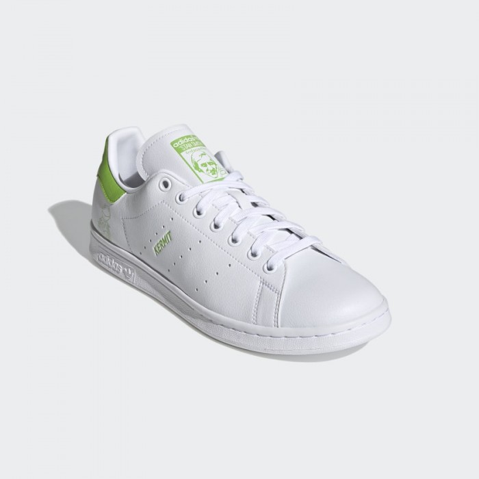 Adidas Stan Smith Kermit FX5550 