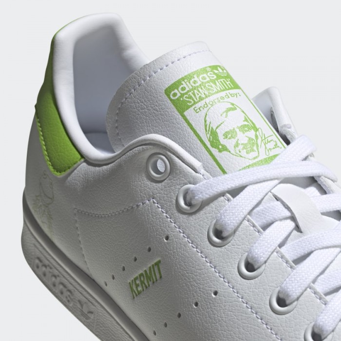 Adidas Stan Smith Kermit FX5550 