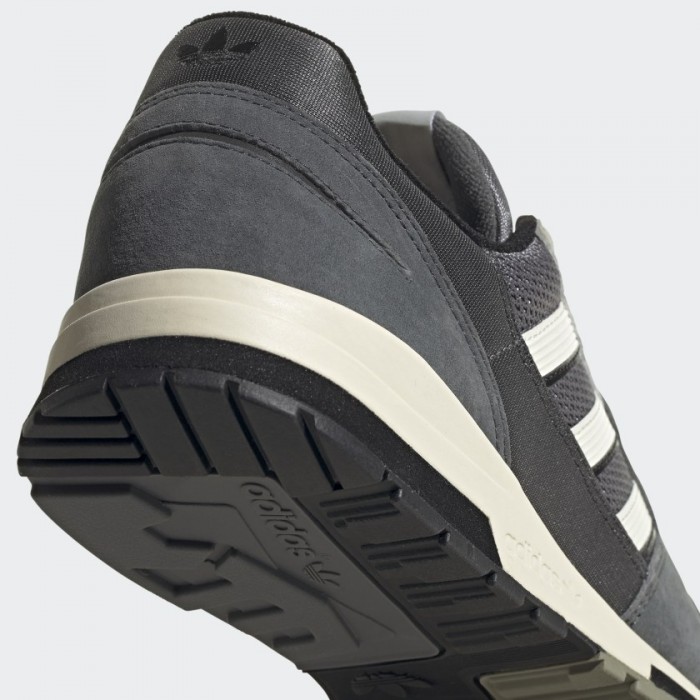 adidas 8k cinza