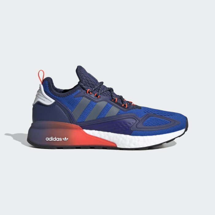 Мужские кроссовки Adidas ZX 2K Boost FX8836 | adidas - AdiTIME UA