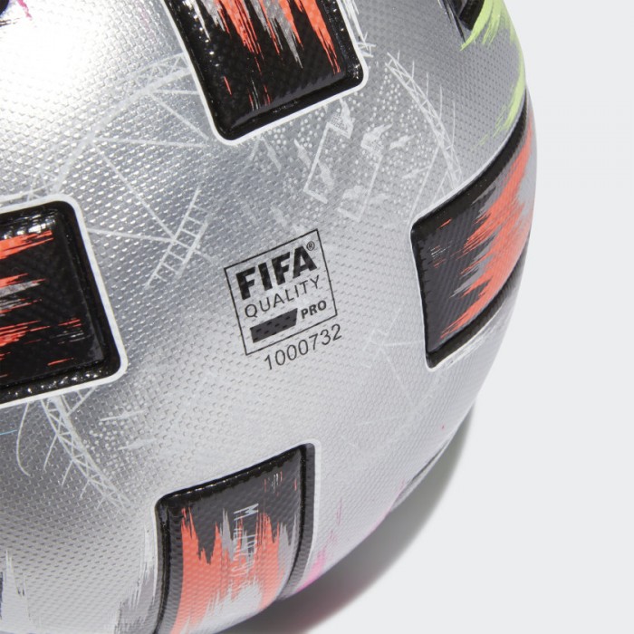 Финальный мяч EURO 2020/21 Adidas Uniforia Finale Pro FS5078 | adidas -  AdiTIME Украина