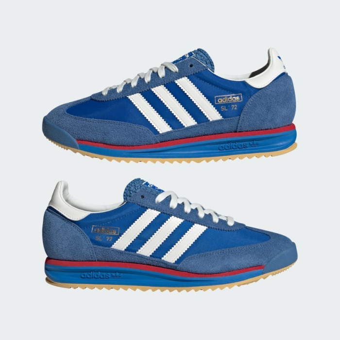 Кроссовки Adidas SL 72 RS IG2132 | adidas - AdiTIME UA