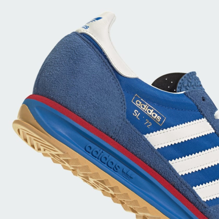 Кросівки Adidas SL 72 RS IG2132 | adidas - AdiTIME UA