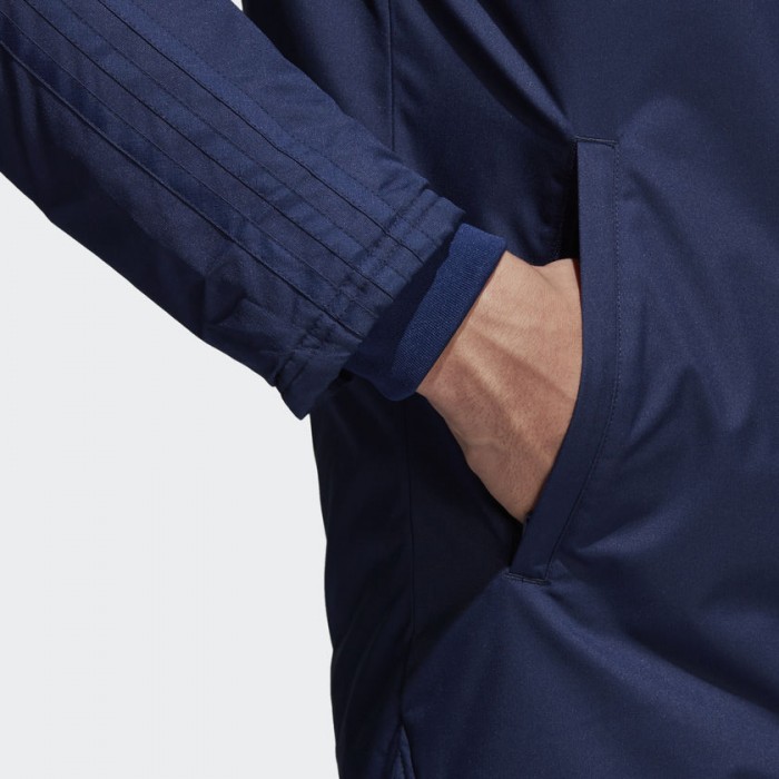 Мужская куртка Adidas Stadium 18 Parka CV8273 | adidas - AdiTIME Украина