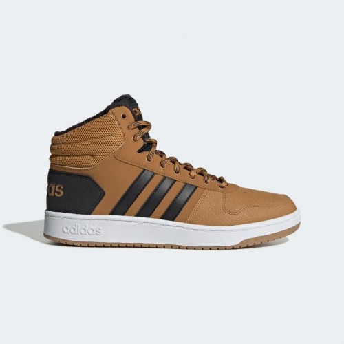 Adidas mid hoop 2.0 clearance