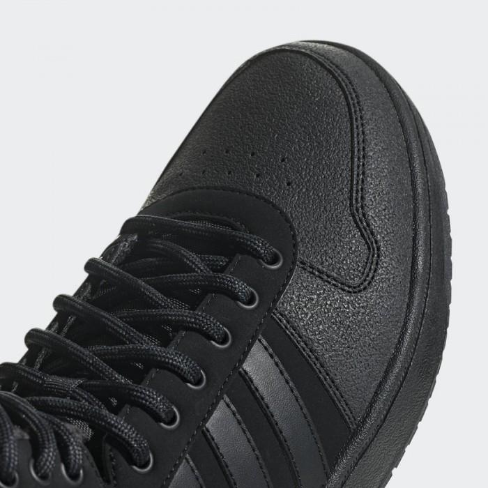 Мужская обувь Adidas Hoops 2.0 Mid 