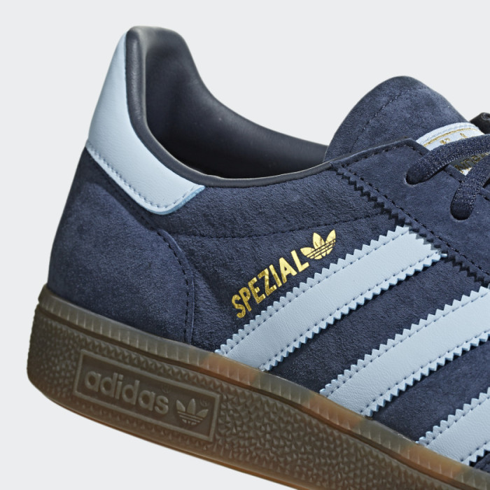 Повседневные кроссовки Adidas Handball Spezial BD7633 | adidas
