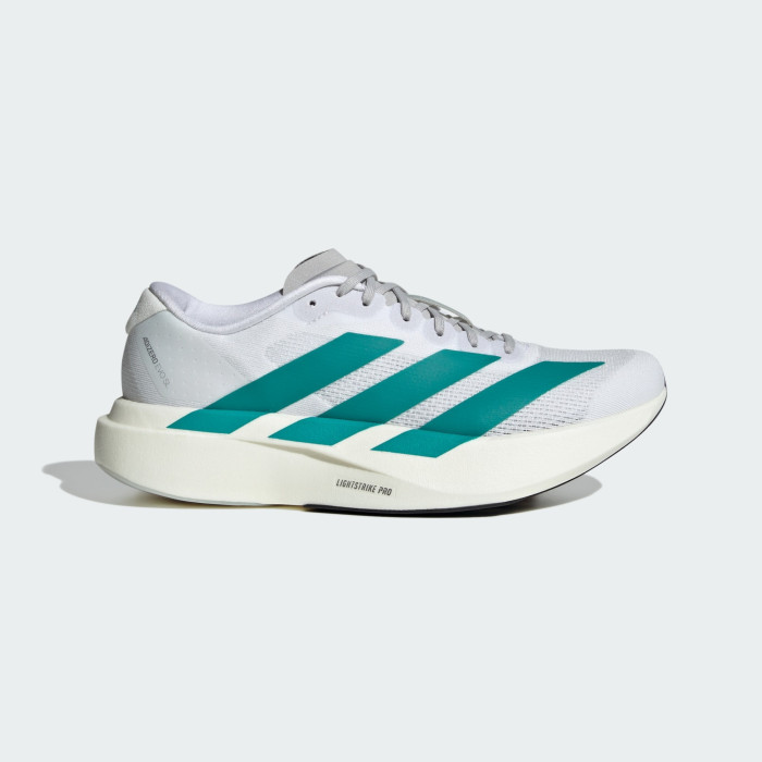 Жіночі бігові кросівки Adidas Adizero EVO SL W JS4451 | adidas