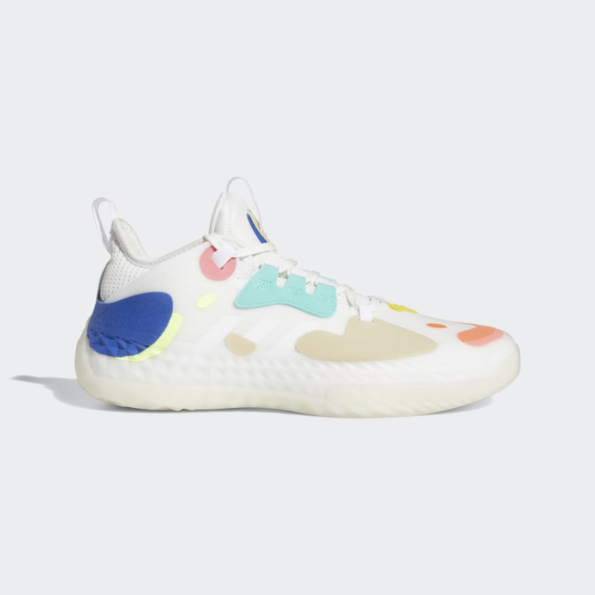 Adidas Harden Vol. 5 Future FZ1071 
