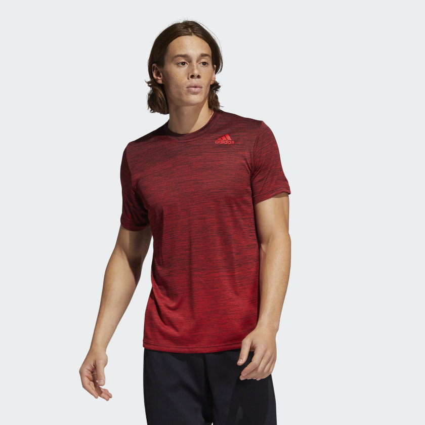 Спортивна футболка Adidas Gradient Tech 
