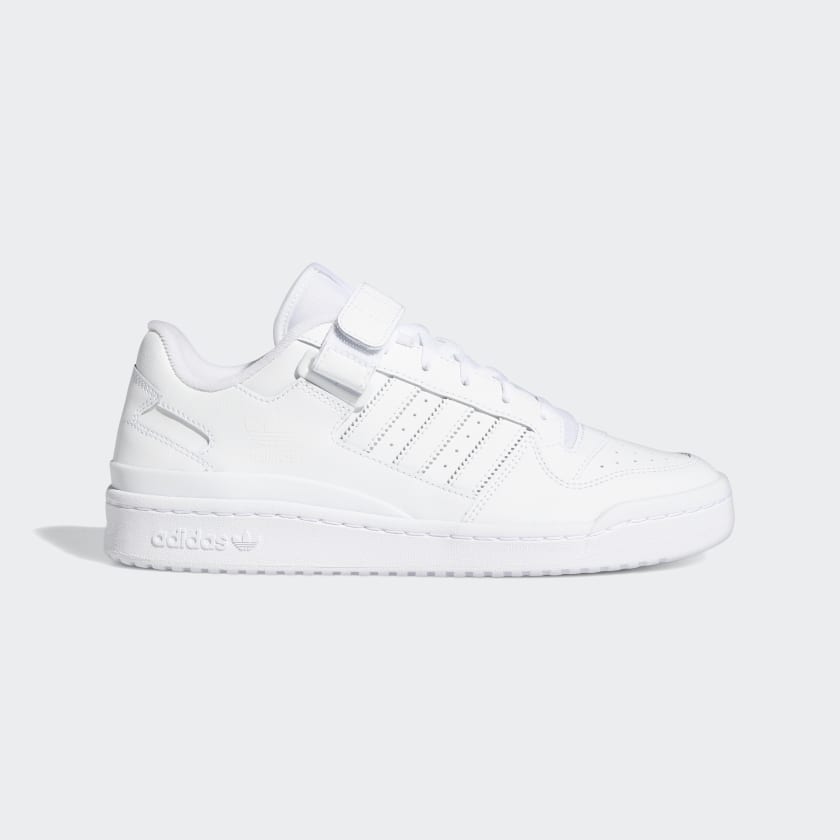 Кросівки Adidas Forum Low FY7755 